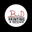 Bombard 3D Print & Design