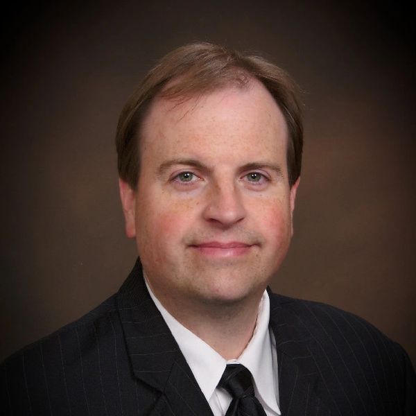 Kevin Forsberg Attorney