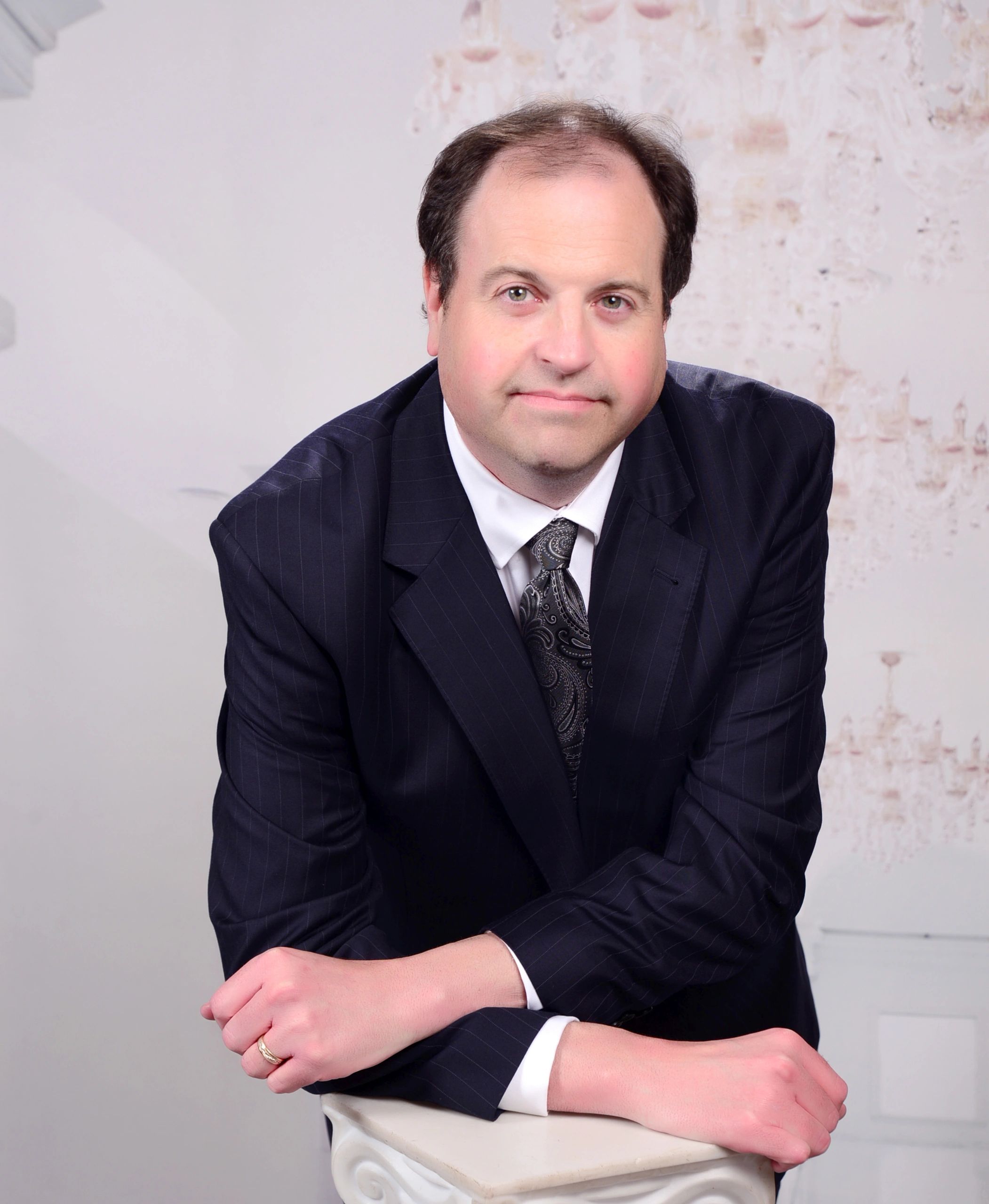 Forsberg Law Firm, P.C.