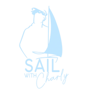 SAIL WITH CHARLY