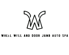 WHEEL WELL AND DOOR JAMB