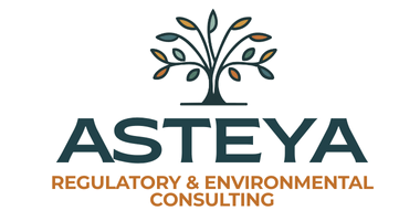 Asteya Regulatory & Environmental Consulting