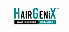 HairGenix