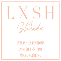 LXSH By Shaeda