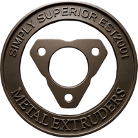 Metal Extruders