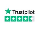 Find us on trustpilot