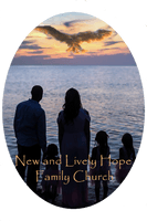New and Lively Hope Family Church