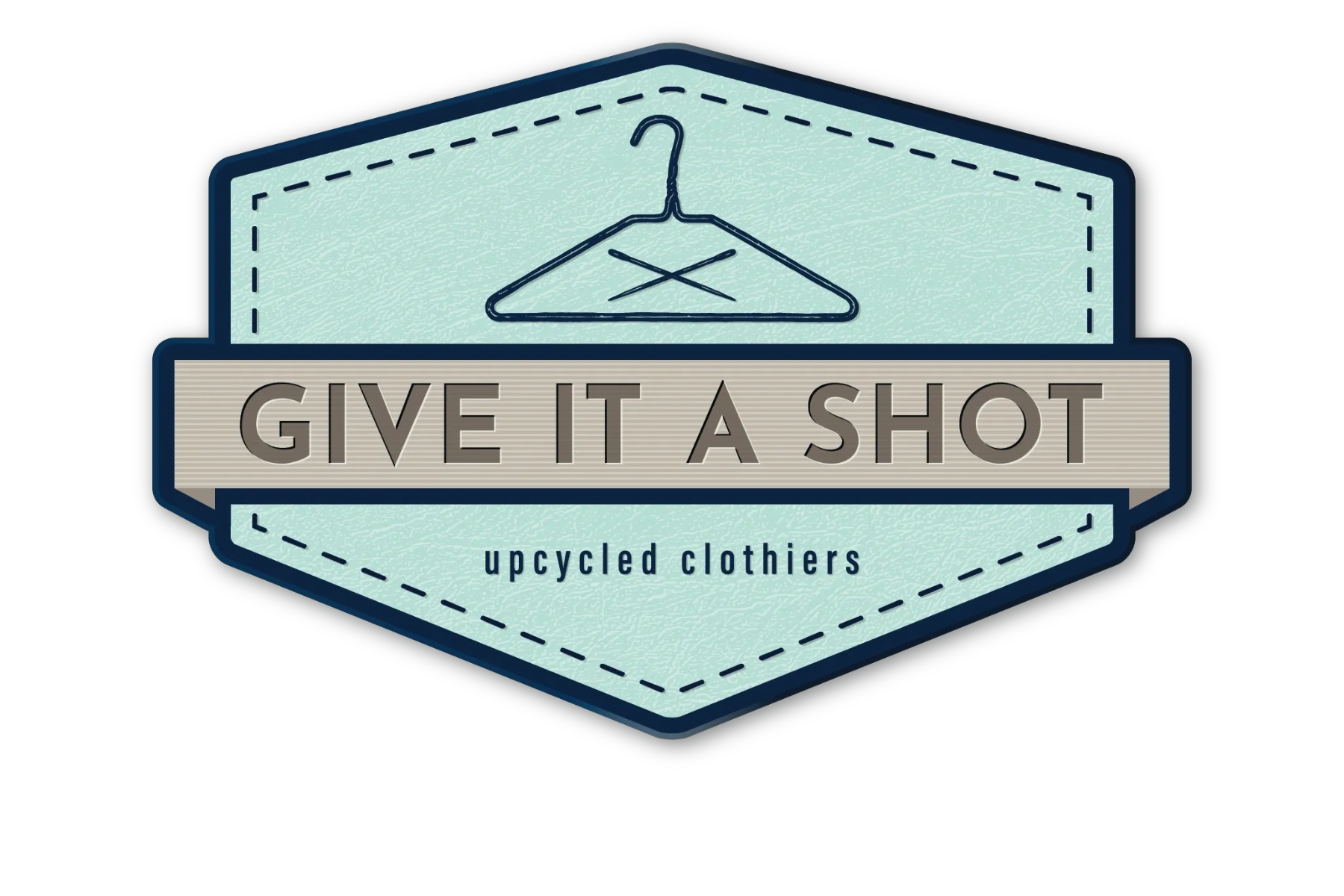 Give Us A Shot Network Shop