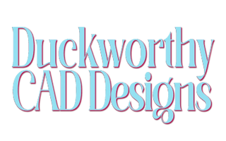 Duckworthy CAD Designs