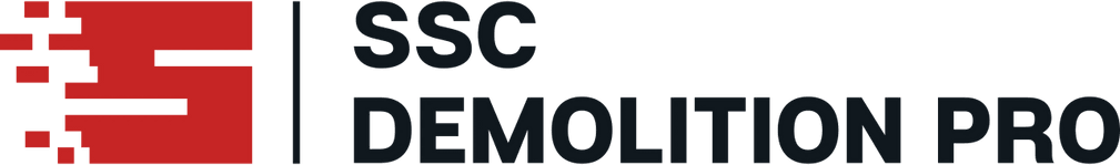 SSC DEMOLITION PRO