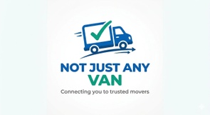 Not Just Any Van