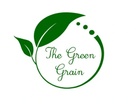 The Green Grain - Anna Wozniak