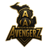 MICHIGAN AVENGERZ FOOTBALL 