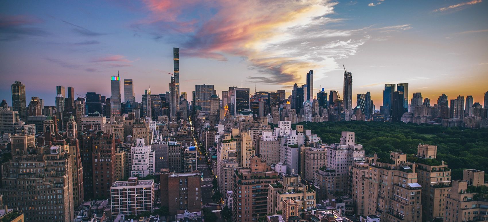 Eric Rosen Real Estate Home