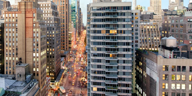 Upper East Side
