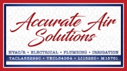 Accurate Air Solution LLC