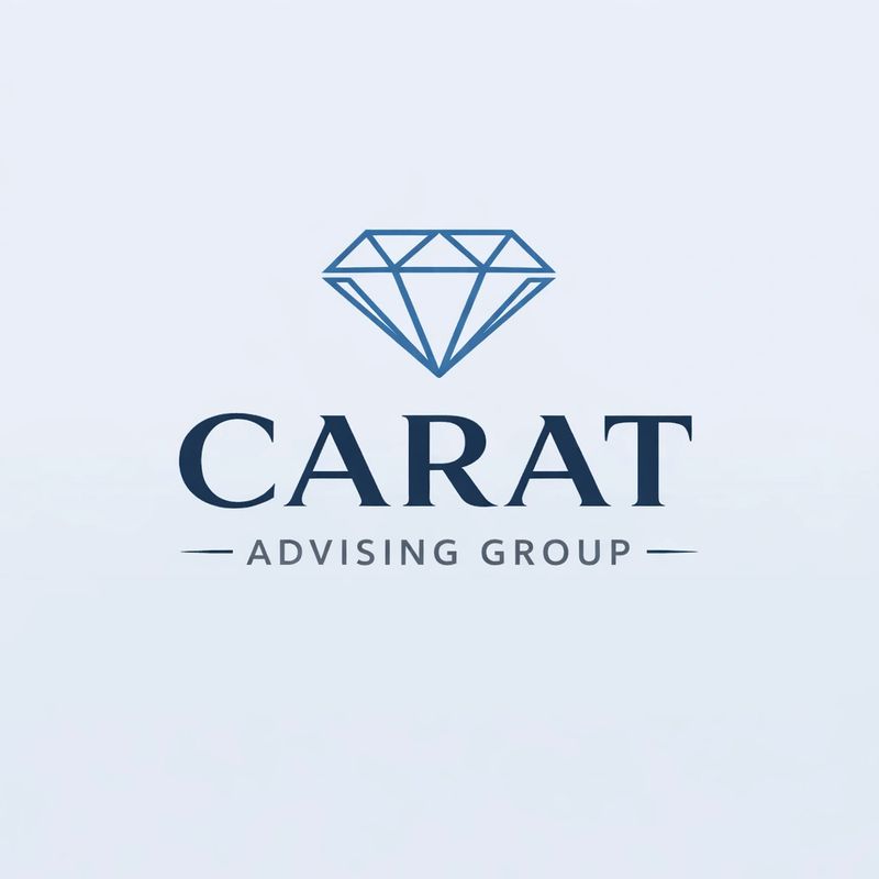 CARAT ADVISING GROUP, LLC's Logo