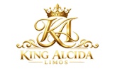 king Alcida Limos