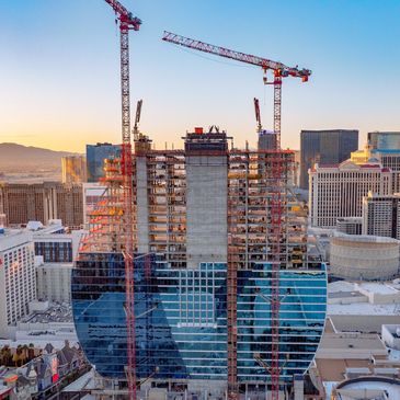 Jonathan Dixon: Las Vegas Drone Aerial Photography and Videography