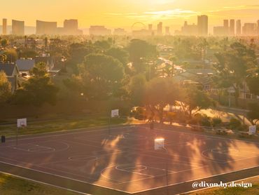 Prosperity Park Las Vegas