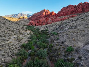 Custom commission aerial photography and videography by Jonathan Dixon at Dixon by Design 