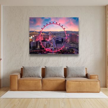 Jonathan Dixon: Las Vegas Drone Aerial Photography and Videography