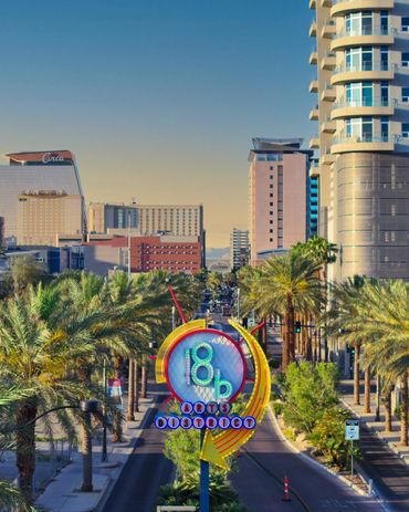 Las Vegas Arts District 18b 