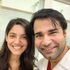 Femina Miss India 2022 2nd Runner Up Shinata Chauhan at The Dental Hub.