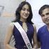 Femina Miss India 2022 Delhi Prakshi Goyal at The Dental Hub.