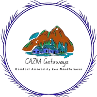 Cazm Getaways