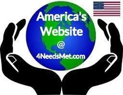 We are America’s website.