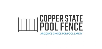 Copper State Pool Fence