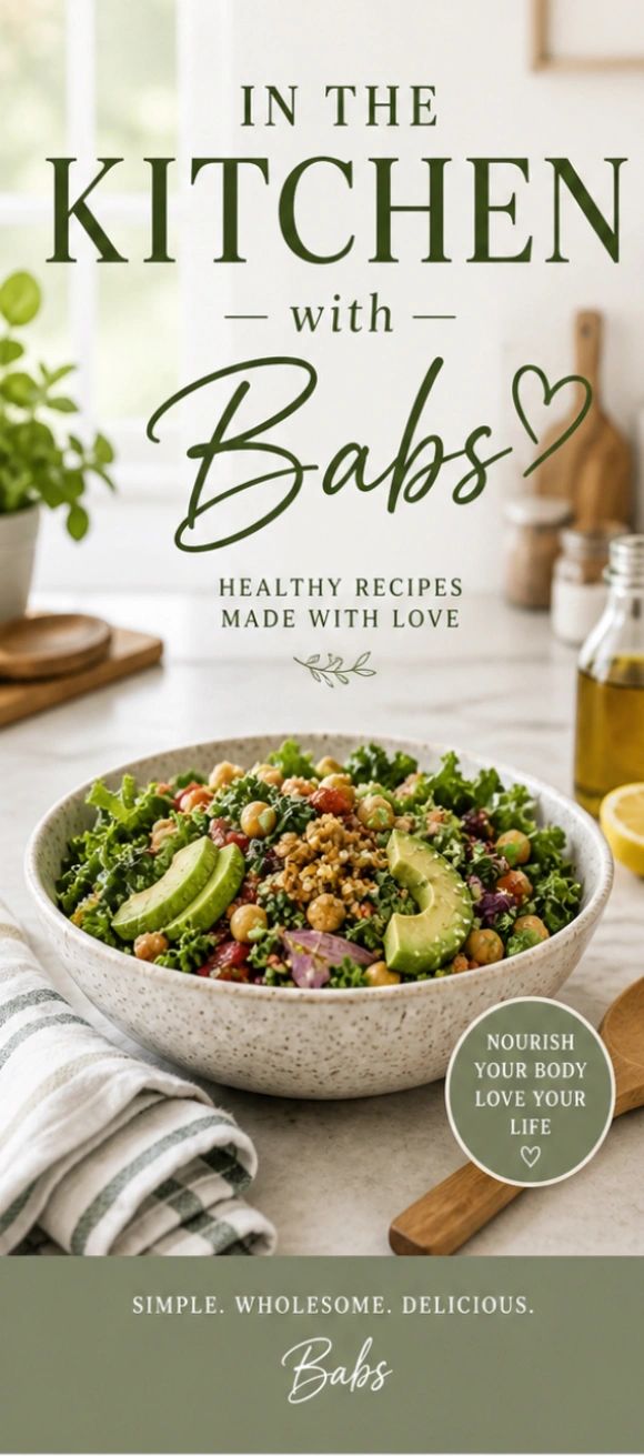 New cookbook coming soon.
