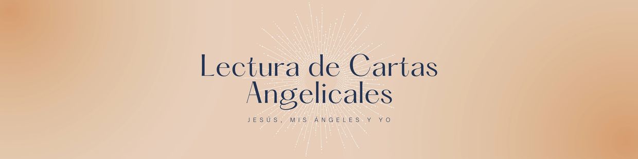 Lectura de cartas de los ángeles online