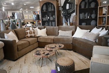 AW Rowan Sectional Driftwood
$2297
Only Available with Right Cuddler!