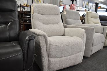 PH Bloke Cotton Gemini Manual Recliner
$497