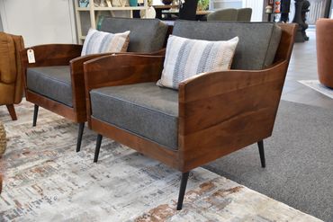 JO Karma Accent Chair In Bourbon
$649
33x31x34