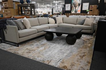 LI Ingram Beige $1297
146x111