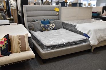 PH Jacob Luxe Light Queen Bed
$697