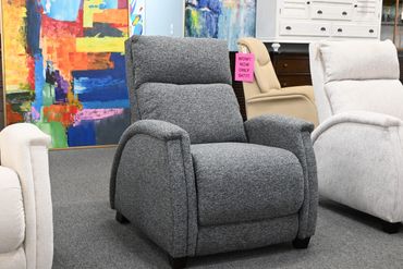 SM Venus Journey Zero Gravity In Granite
$797
Massage, Lumbar, And More! Plug-In Only