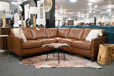 LI Weston 3 Piece Sectional
$2697
