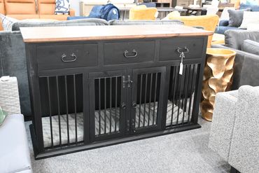 VM Feliz Dog Console
$597
60x22x36