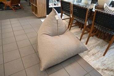 CH Belle Teardrop Lounge Chair
$397