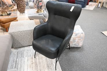 EH Franky Black
$297