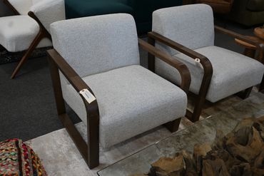 CH Lexington Accent Chair
$697