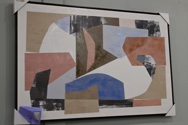 H&F Color Collage 
$129
47x31