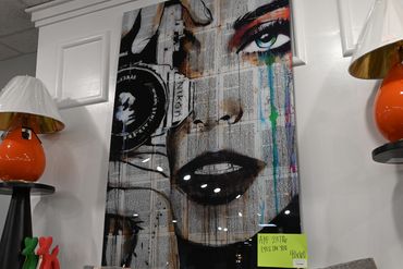 A&F Eyes On You
$1197
40x60