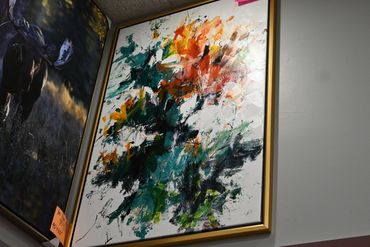 A&F Hot Mix 
$797
41x60