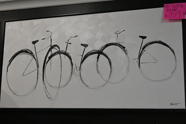 A&F In A Swirl Artwork
$759
61x31