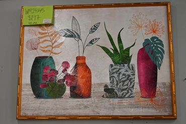 SC Modern Ikebana
$197
42x32